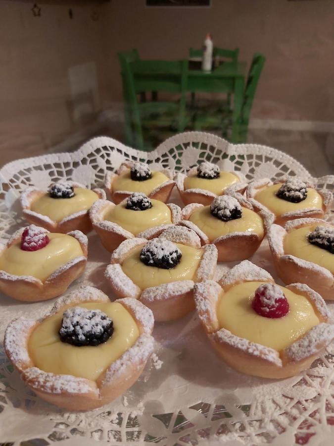 Bed And Breakfast Bric & Brac 그로타마레 외부 사진