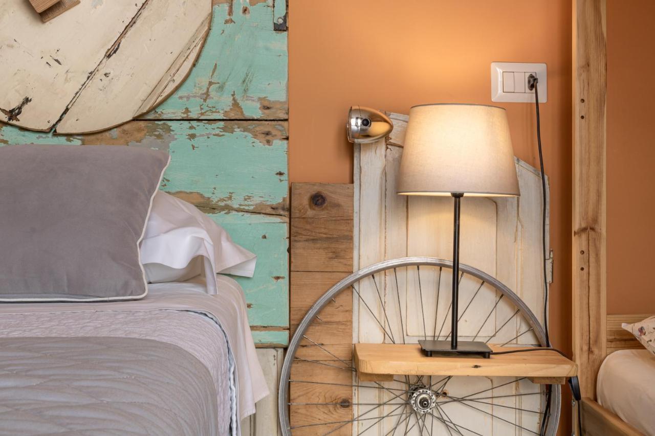 Bed And Breakfast Bric & Brac 그로타마레 외부 사진