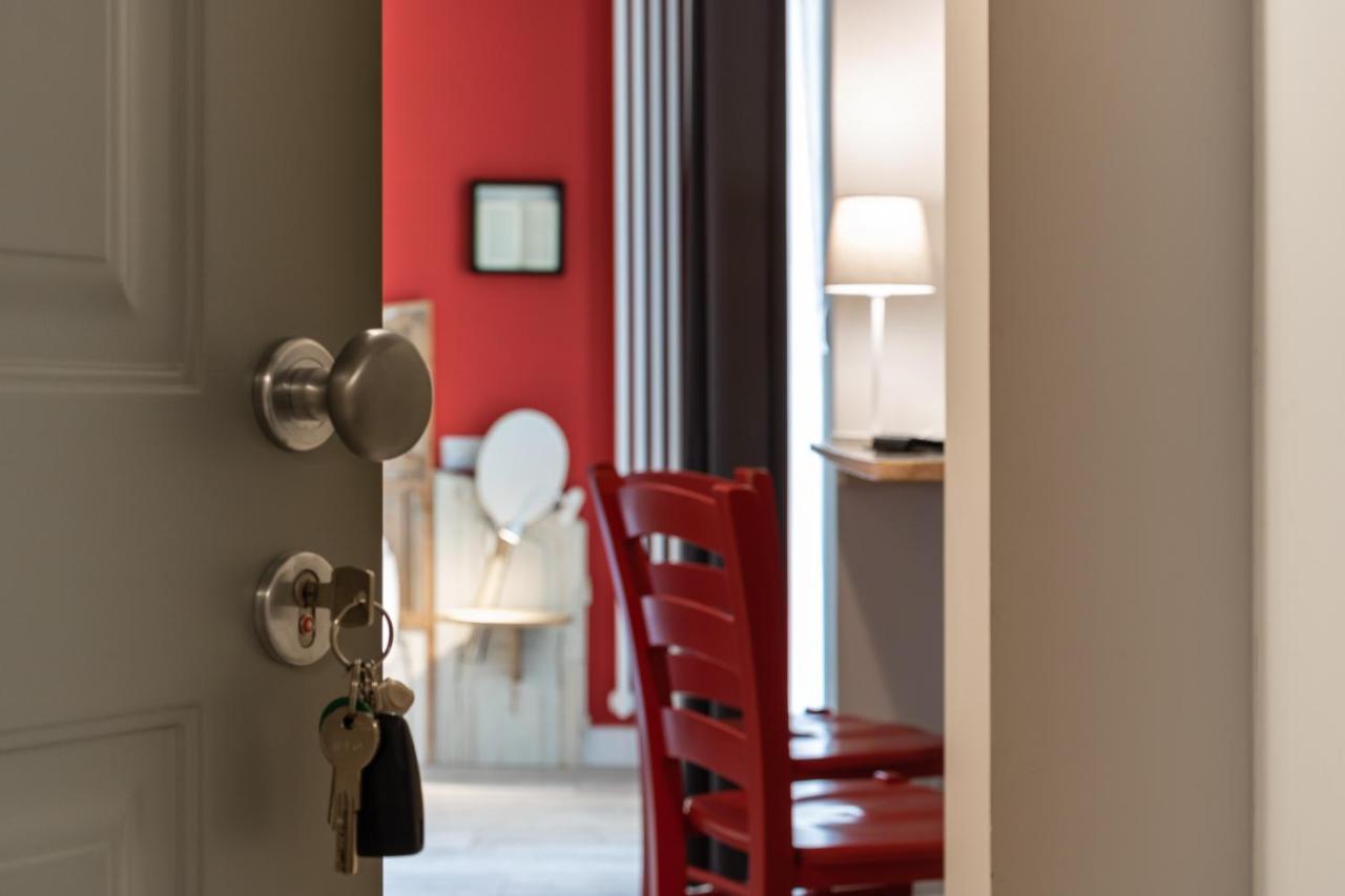 Bed And Breakfast Bric & Brac 그로타마레 외부 사진