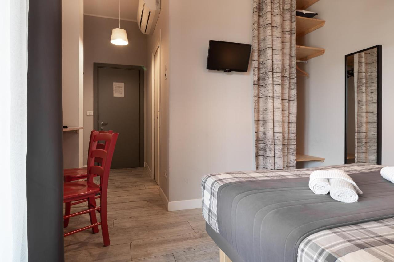 Bed And Breakfast Bric & Brac 그로타마레 외부 사진