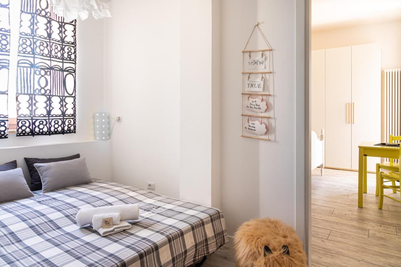 Bed And Breakfast Bric & Brac 그로타마레 외부 사진