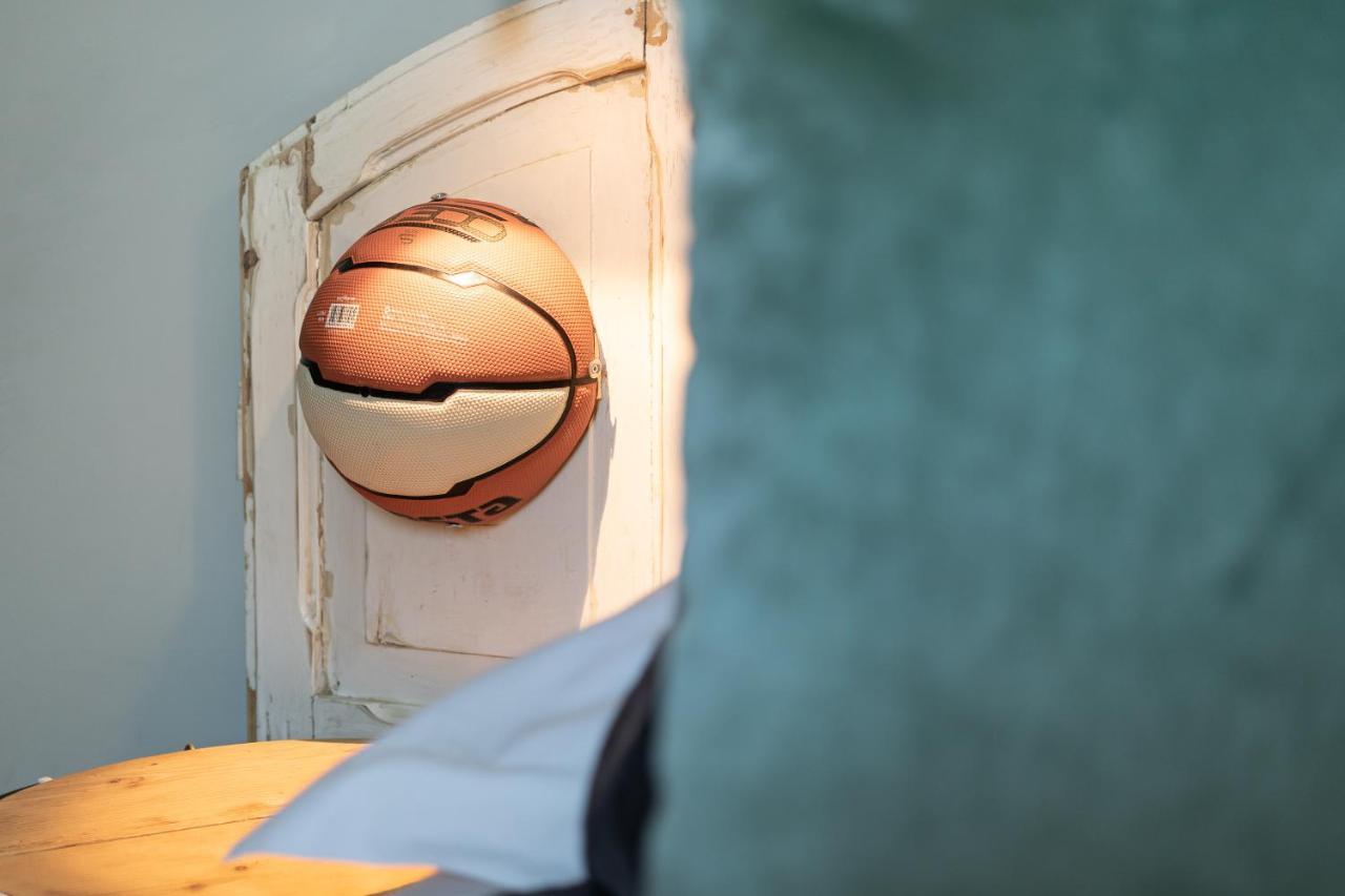 Bed And Breakfast Bric & Brac 그로타마레 외부 사진