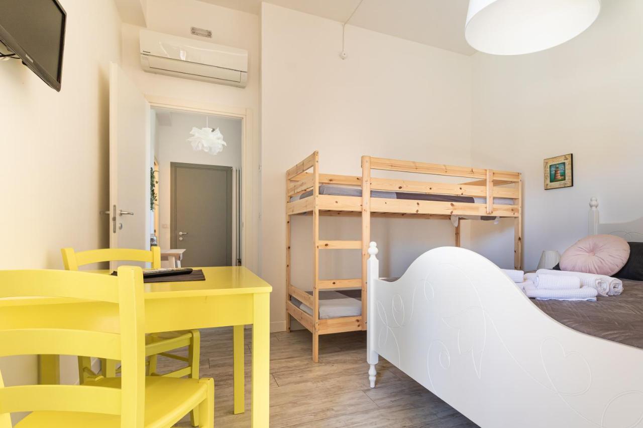 Bed And Breakfast Bric & Brac 그로타마레 외부 사진